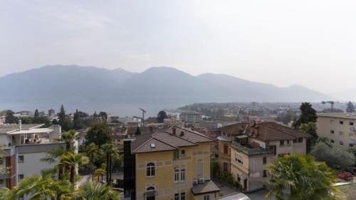 Muralto Apartment | Villa al Cedro