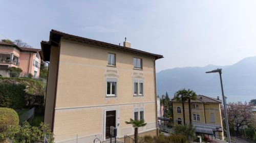Muralto Apartment | Villa al Cedro