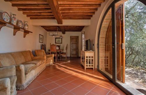 Santa Lucia Villa | Villa Al Pozzo by Interhome
