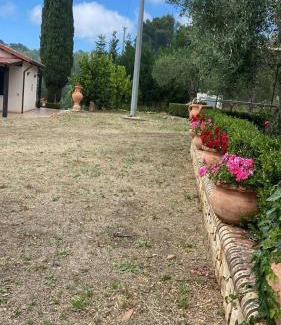 Cefalu Villa | Villa al Presti, Vacanze in pieno relax