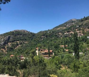 Islamlar Villa | Villa Alaçatı (İslamlar-Kalkan)
