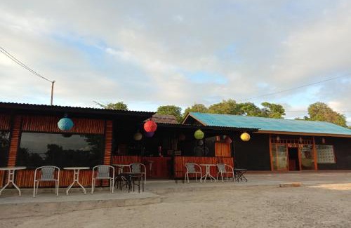 Labuan Bajo Hotel | Villa Alam Flores Komodo Labuan Bajo Mitra RedDoorz