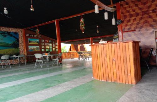 Labuan Bajo Hotel | Villa Alam Flores Komodo Labuan Bajo Mitra RedDoorz