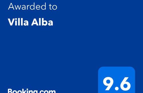 Shkoder House | Villa Alba