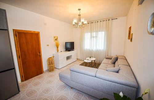 Shkoder House | Villa Alba