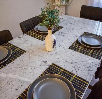 Shkoder House | Villa Alba