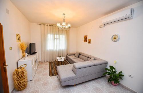 Shkoder House | Villa Alba