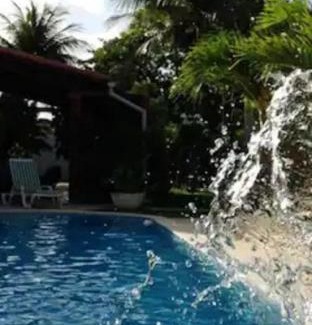 Ponta Negra House | Villa Alba