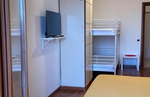 Fermo House | VIlla ALBA