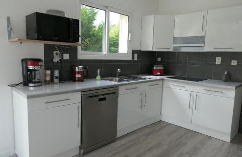 Carignan-de-Bordeaux Villa | Villa Alba. Piscine grand jardin Hauts de Bordeaux