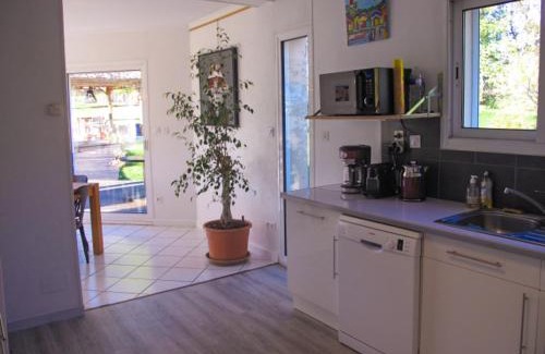 Carignan-de-Bordeaux Villa | Villa Alba. Piscine grand jardin Hauts de Bordeaux