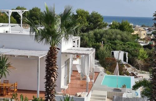 Marina di Lizzano Villa | Villa Alba Puglia - Experience Authentic Puglian Bliss