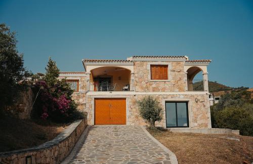 Budoni Villa | Villa Alba Sul Mare