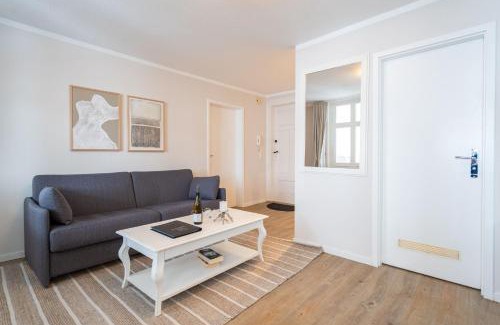 Ahlbeck Apartment | Villa Albertine App 11