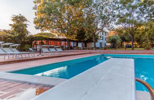 Eboli Villa | Villa Alberto