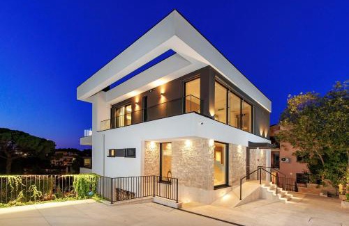 Rovinj Villa | Villa Albion