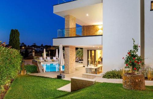 Rovinj Villa | Villa Albion