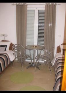 Bar Hotel | Villa ALEA