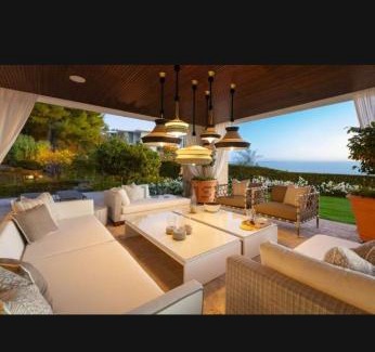 Panama Beach Villa | Villa Alegría
