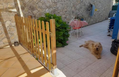 Mafra Bed & Breakfast | Villa Alegria