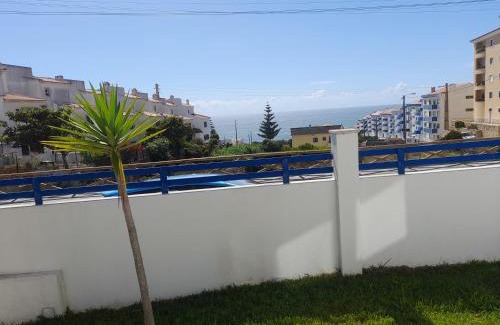 Mafra Bed & Breakfast | Villa Alegria