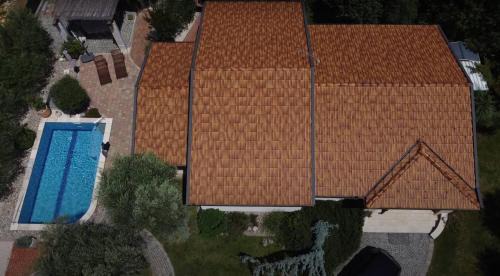 Ljubuski Villa | Villa Aleksandra