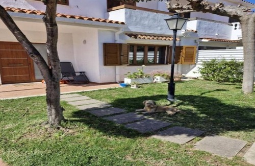 Benicassim House | Villa Aleksandra