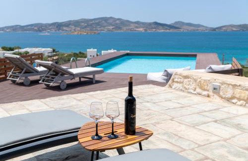 Paros Villa | Villa Alenia Paros