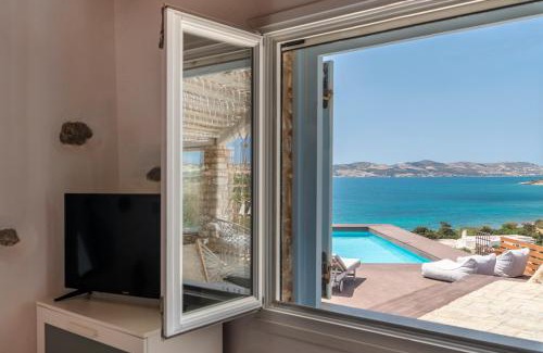 Paros Villa | Villa Alenia Paros