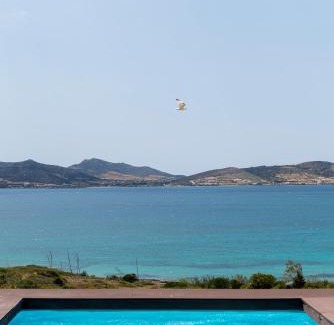 Paros Villa | Villa Alenia Paros