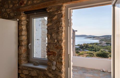 Paros Villa | Villa Alenia Paros