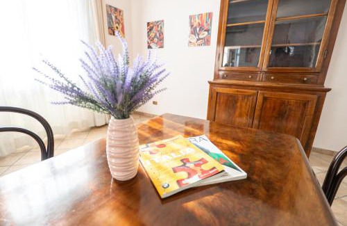 Naples House | Villa Alessandra- Comfort e spazio a Napoli