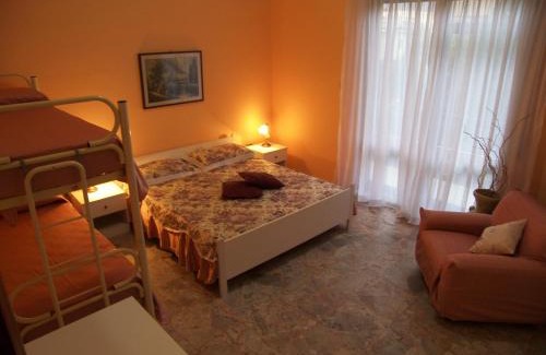 Paestum Apartment | Villa Alessia