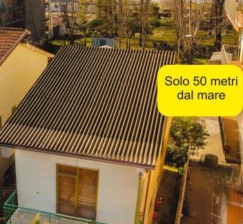Paestum Apartment | Villa Alessia