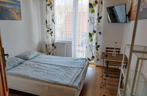 Cetniewo House | Villa Alex