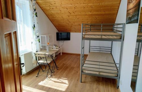 Cetniewo House | Villa Alex