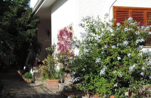 Partanna Villa | Villa Alex Relax E Mare