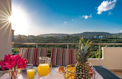 Melissourgio House | Villa Alexandra