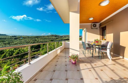 Melissourgio House | Villa Alexandra