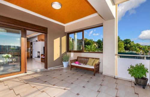Melissourgio House | Villa Alexandra