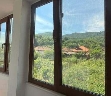 Calimanesti House | Villa Alexandra