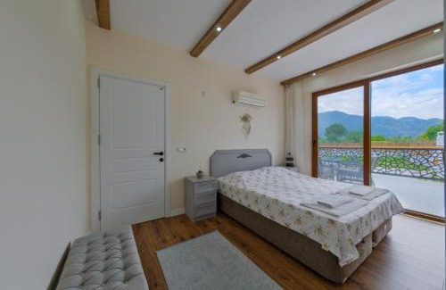 Fethiye Villa | Villa Aleyna