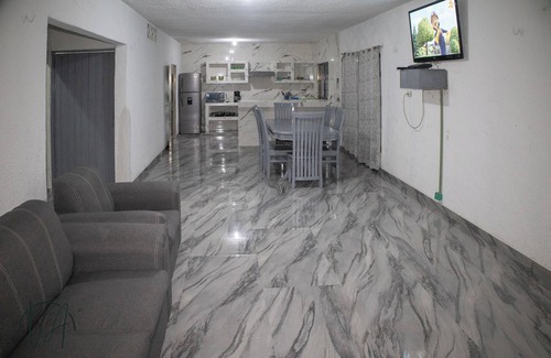 Veracruz Hotel | Villa Alfredo