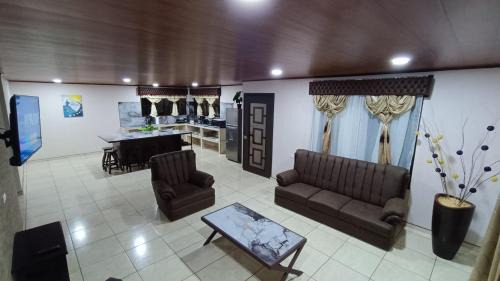 Rio Cuarto de Grecia Villa | Villa Ali Río Cuarto
