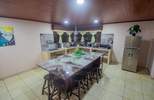 Rio Cuarto de Grecia Villa | Villa Ali Río Cuarto