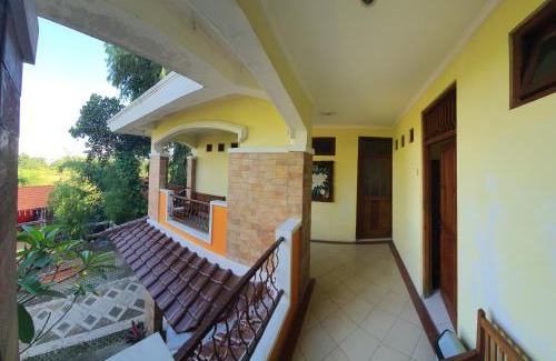 Depok House | Villa Alicia