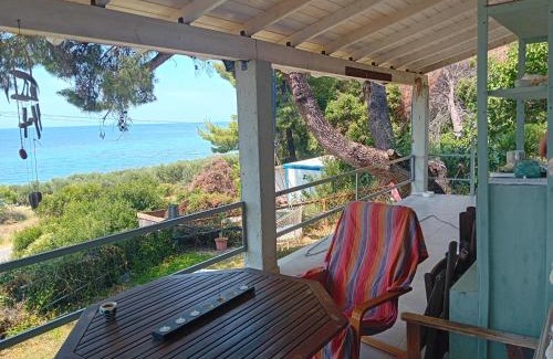 Kassandra Villa | VILLA ALIKI THIS IS OUR HAPPY Place