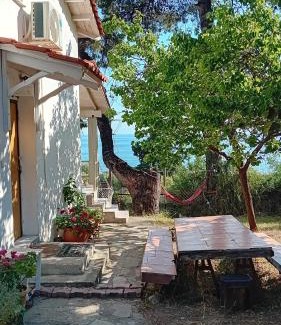 Kassandra Villa | VILLA ALIKI THIS IS OUR HAPPY Place