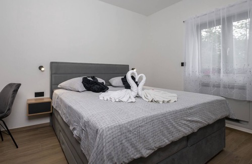 Zupanici House | Villa ALISON (V9501-K1) - Sveta Nedelja