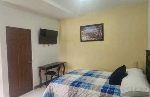 Quetzaltenango House | Villa Alissa
